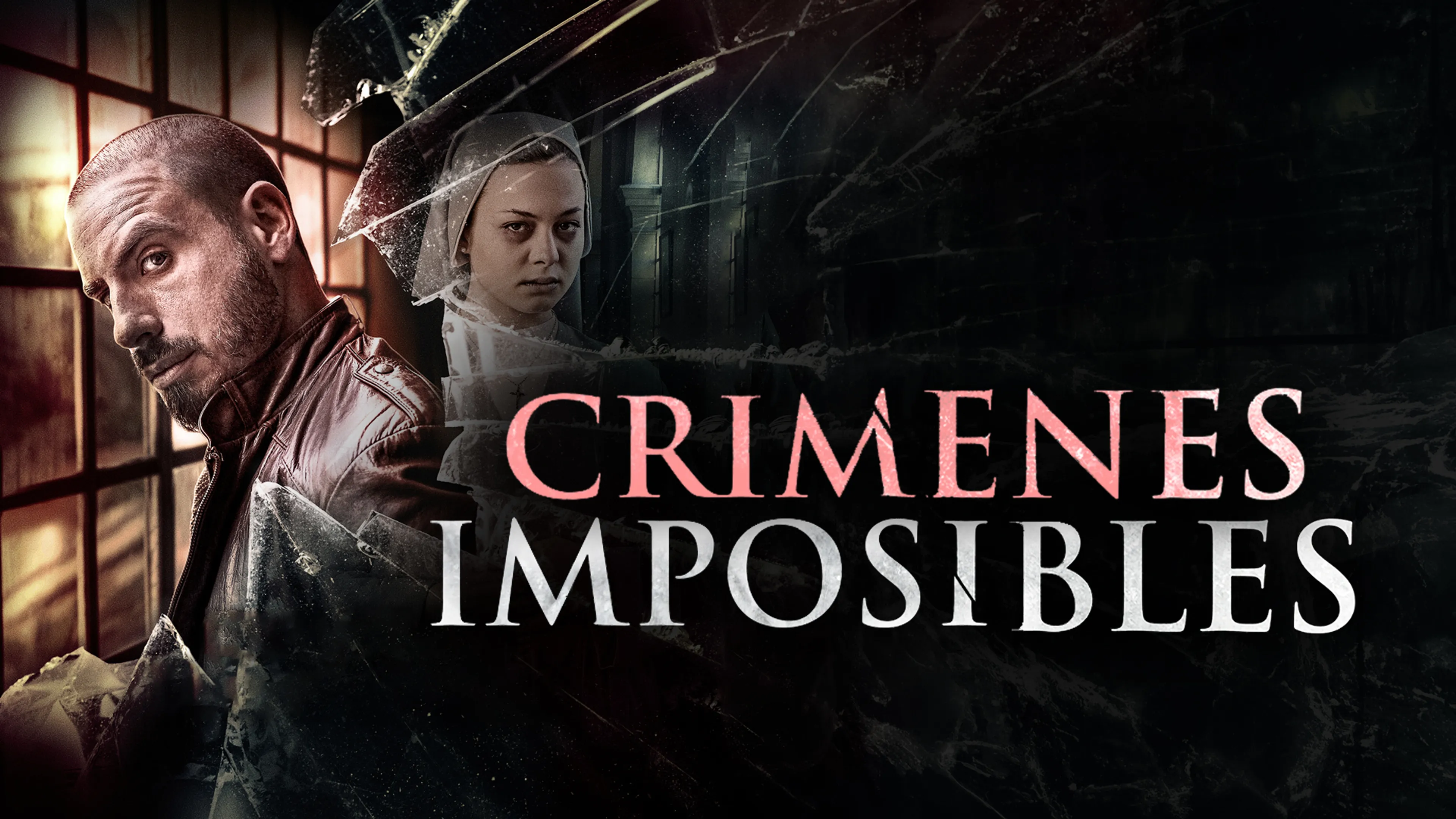 Crimenes Imposibles poster